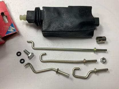 MISSING ONE ROD - Dorman 75645 Front Door Lock Actuator