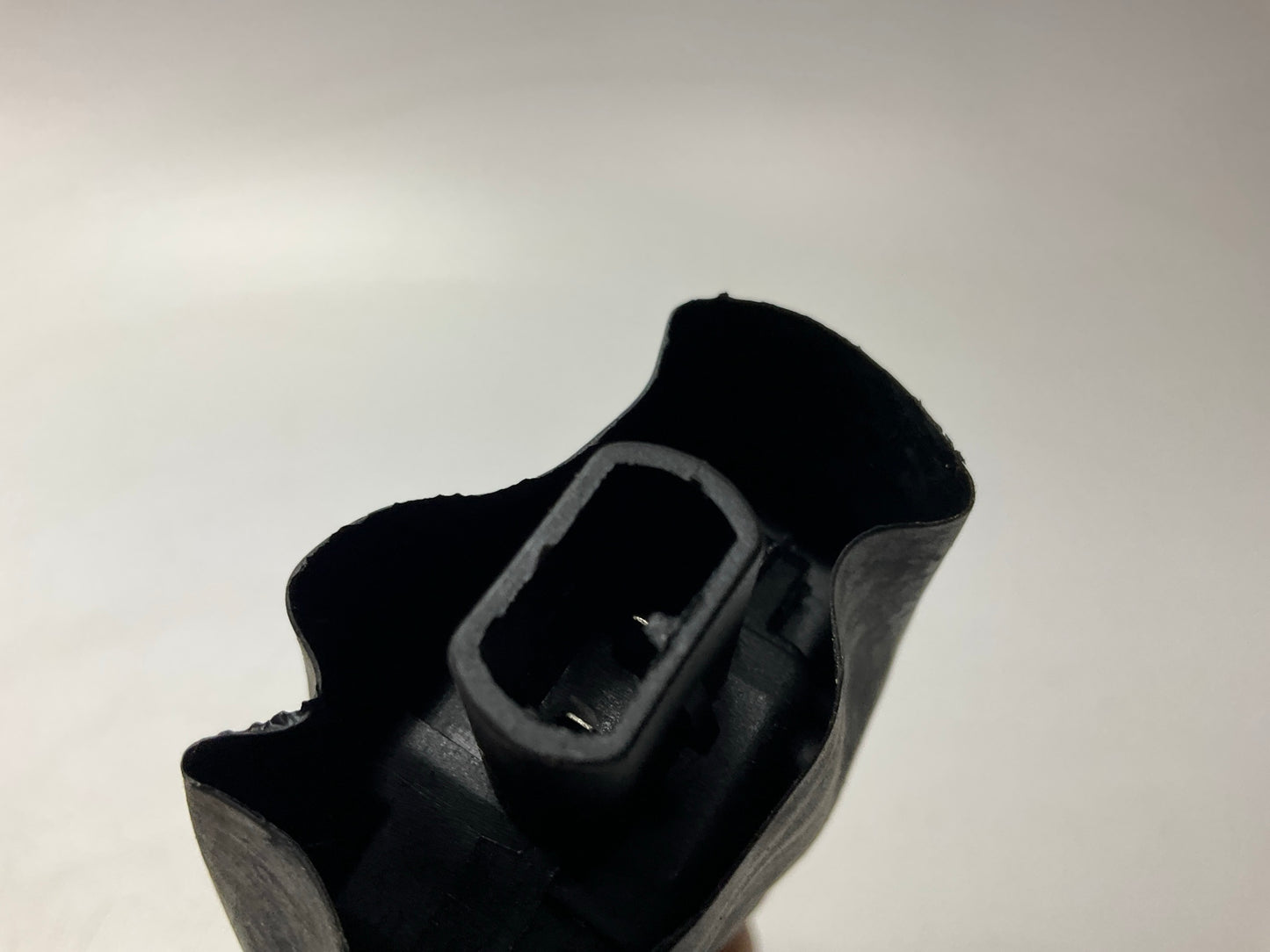 MISSING ONE ROD - Dorman 75645 Front Door Lock Actuator