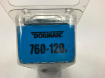 Dorman 760-120N Bolt Hex Head Cap Screws - 5/16'' - 18 X 2'' - Pack Of 2