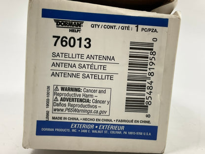 Dorman 76013 Antenna Mast