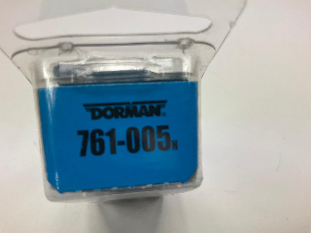 Dorman 761-005N Cap Screw Hex Head - 1/4-28 X 1/2 In - 4 PACK