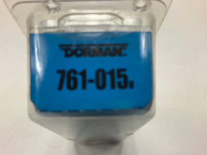 Dorman 761-015N Hex Head Cap Screw - 1/4'' - 28  X 1-1/2'' - 3 PACK