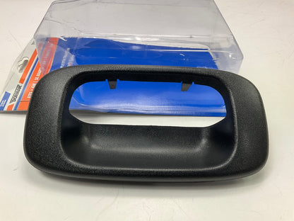 Dorman 76106 Tailgate Handle Bezel Trim - 2001-2006 Chevy Silverado, GMC Sierra