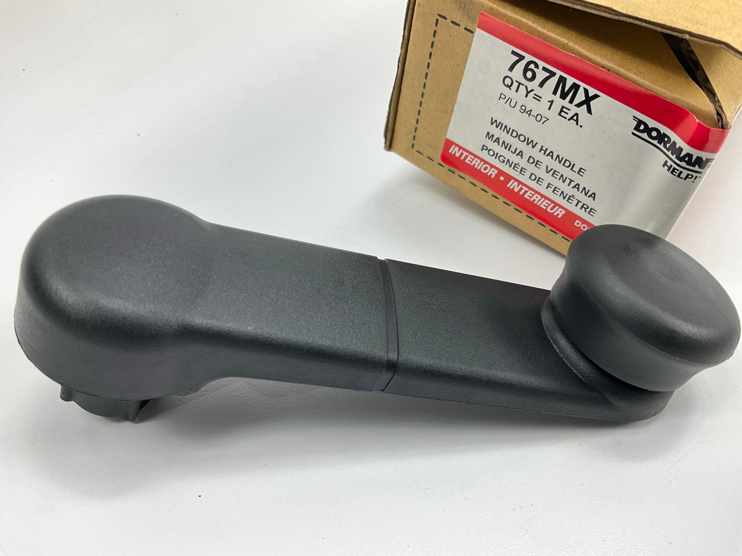 Dorman 767MX Window Crank Handle