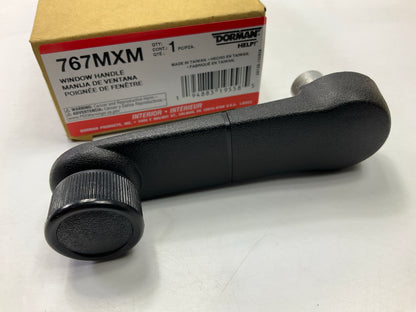Dorman 767MXM Window Crank Handle