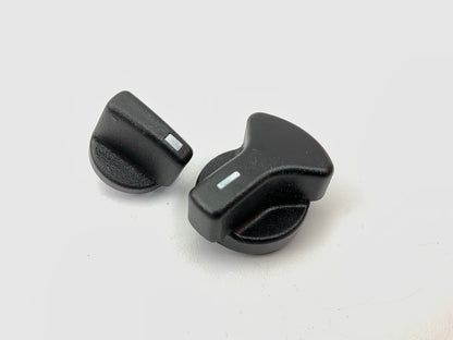 Dorman 76837 HVAC Heater Temp Fan A/C Control Switch Knob Assortment