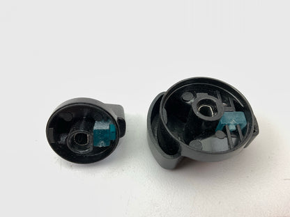 Dorman 76837 HVAC Heater Temp Fan A/C Control Switch Knob Assortment
