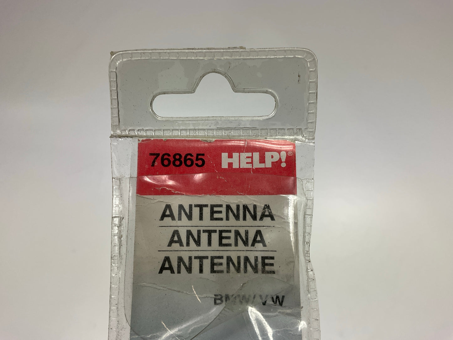 Dorman 76865 Antenna Mast