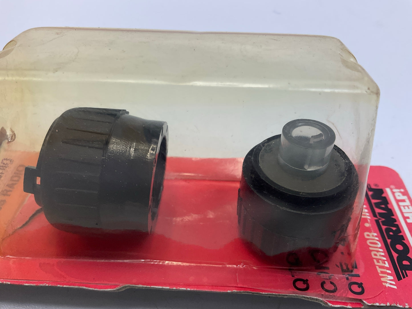 Dorman 76874 Radio Knob