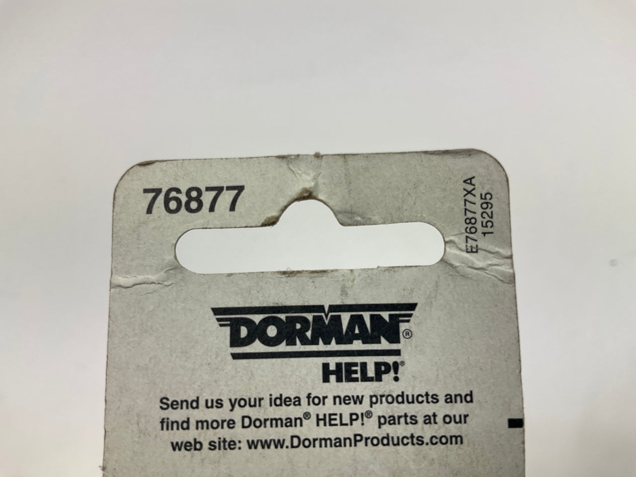 Dorman 76877 Radio Knob - 3 Piece For GMC, Chevy, Cadillac, Oldsmobile, Hummer
