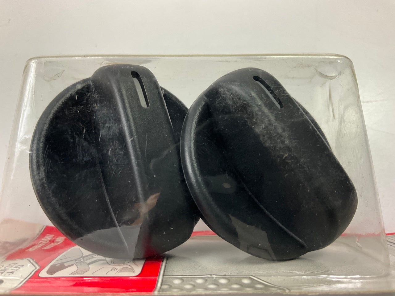 Dorman 76894 Heater Control Knobs For 1990-1993 Honda