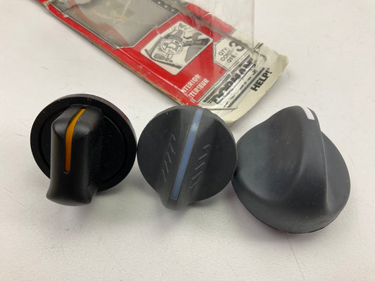 Dorman 76899 HVAC Heater Control Knobs