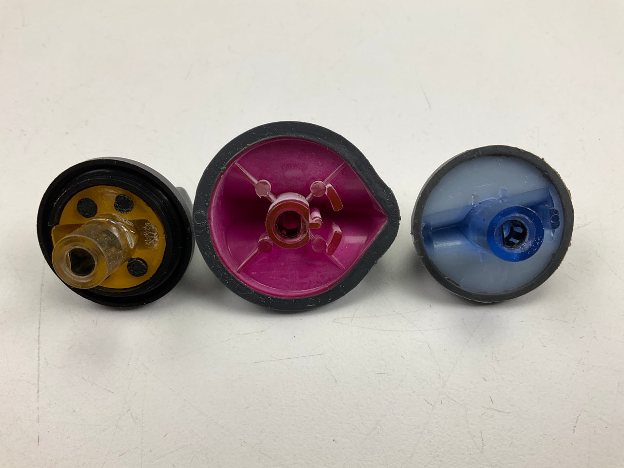 Dorman 76899 HVAC Heater Control Knobs