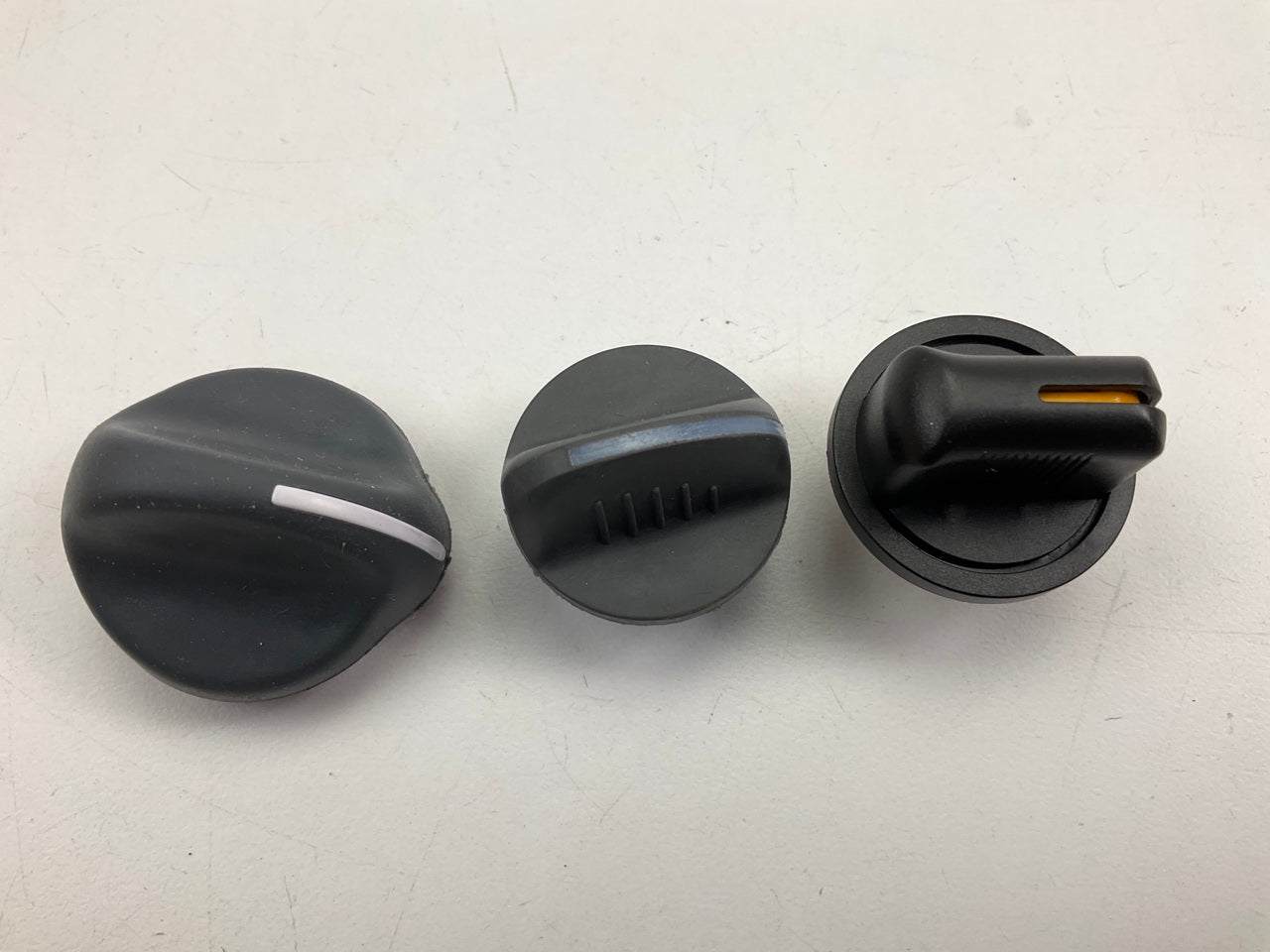 Dorman 76899 HVAC Heater Control Knobs