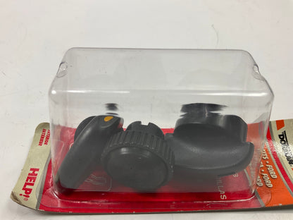Dorman 76901 HVAC Heater Control Knob Assortment (Pack Of 3)