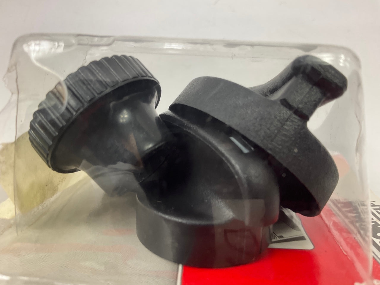 Dorman 76904 HVAC Heater Control Knob - 4 PACK