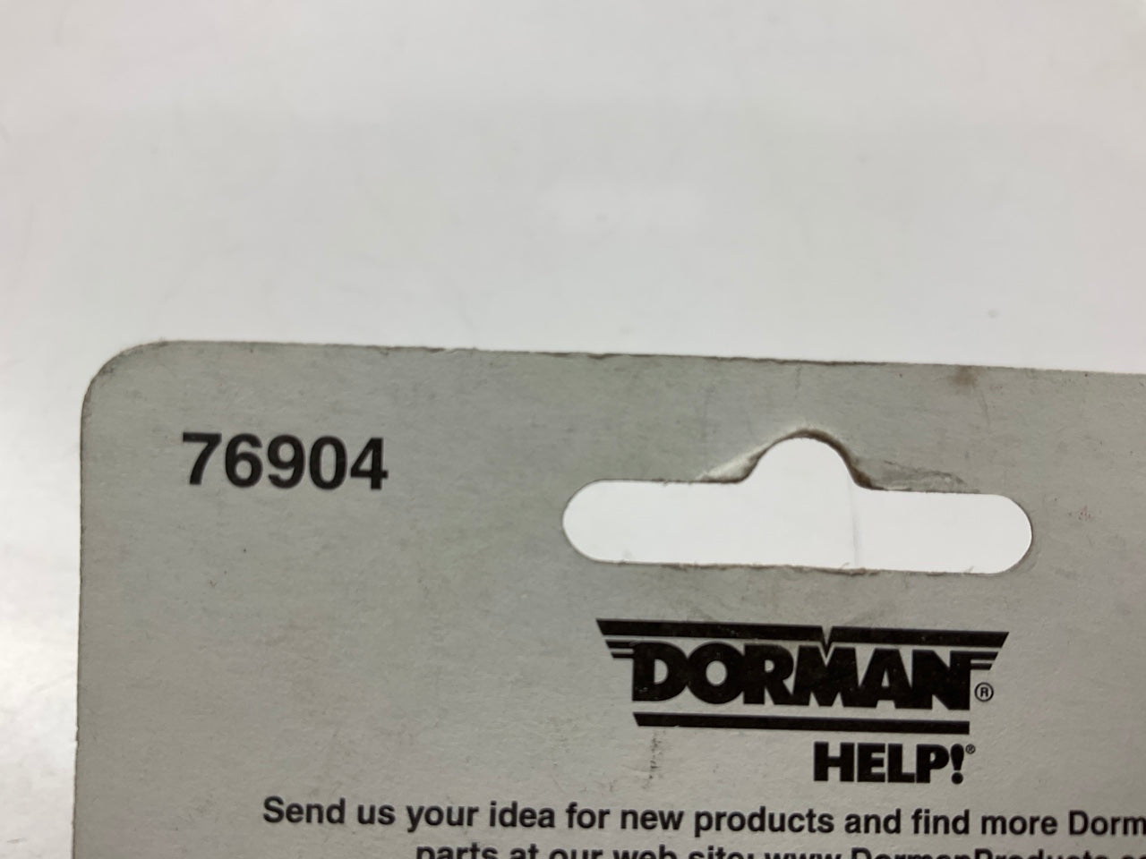 Dorman 76904 HVAC Heater Control Knob - 4 PACK