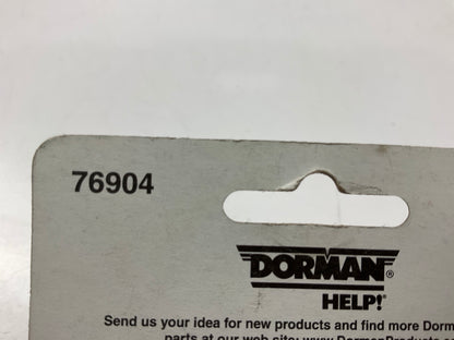 Dorman 76904 HVAC Heater Control Knob - 4 PACK