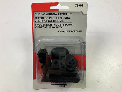 Dorman 76993 Sliding Window Latch Kit