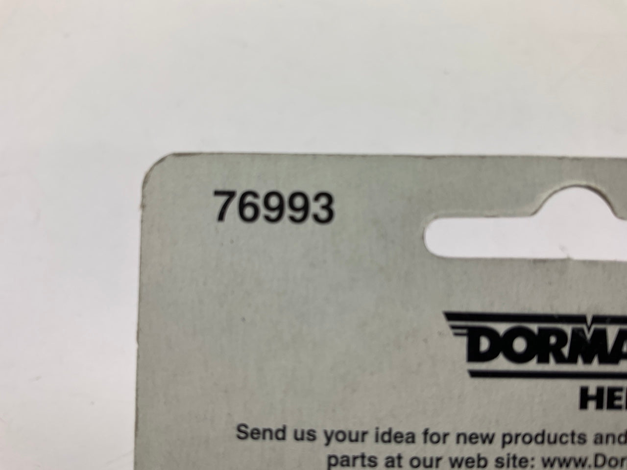 Dorman 76993 Sliding Window Latch Kit