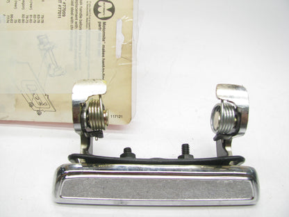 Dorman 77011 Front Right Exterior Door Handle