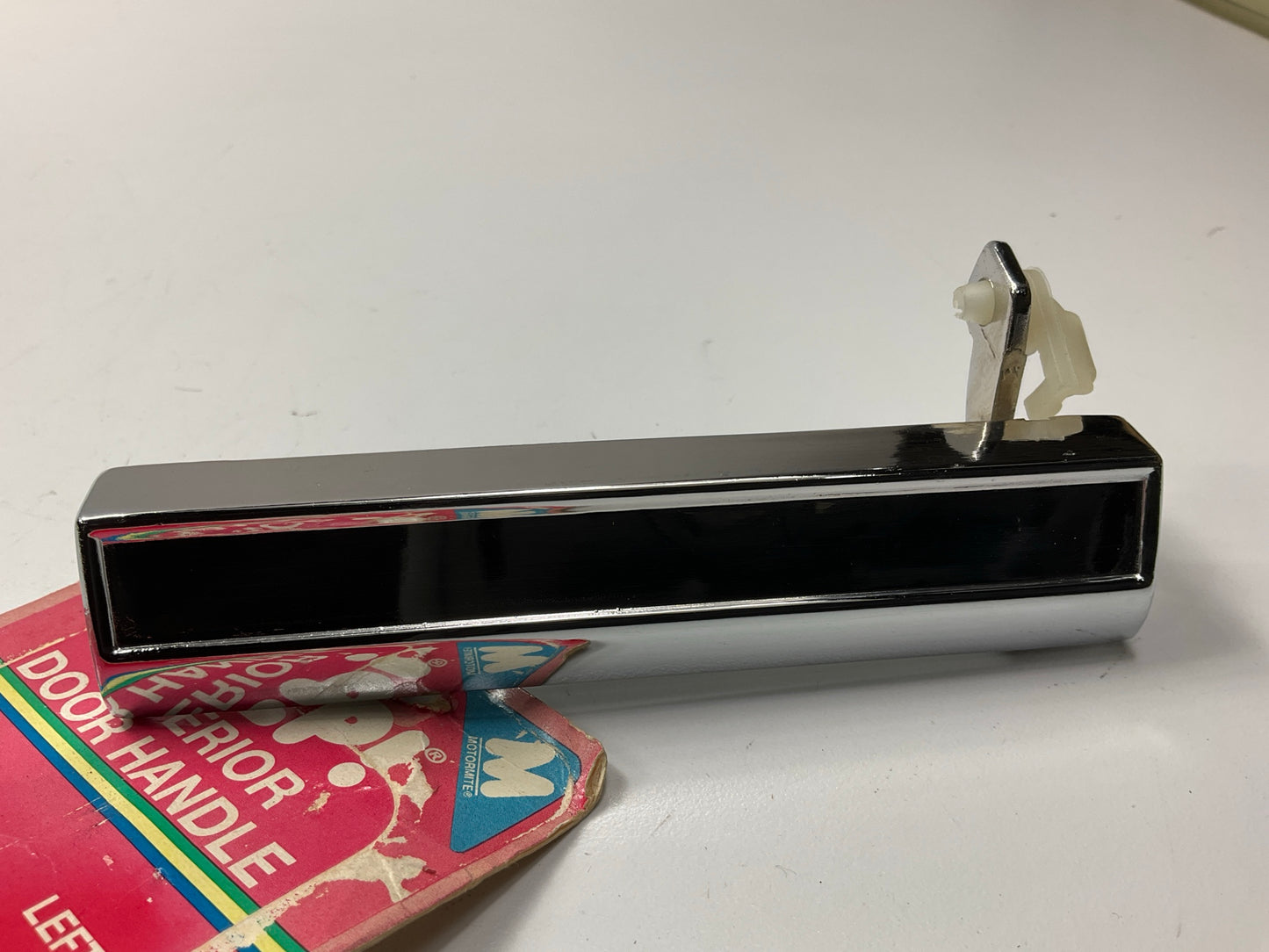 Dorman 77015 Left Exterior Outside Door Handle