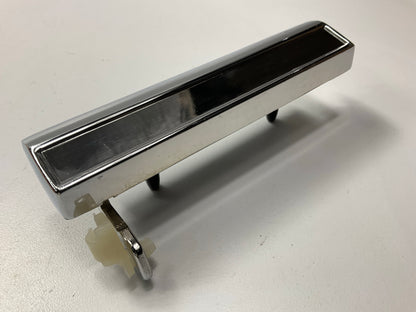 Dorman 77015 Left Exterior Outside Door Handle