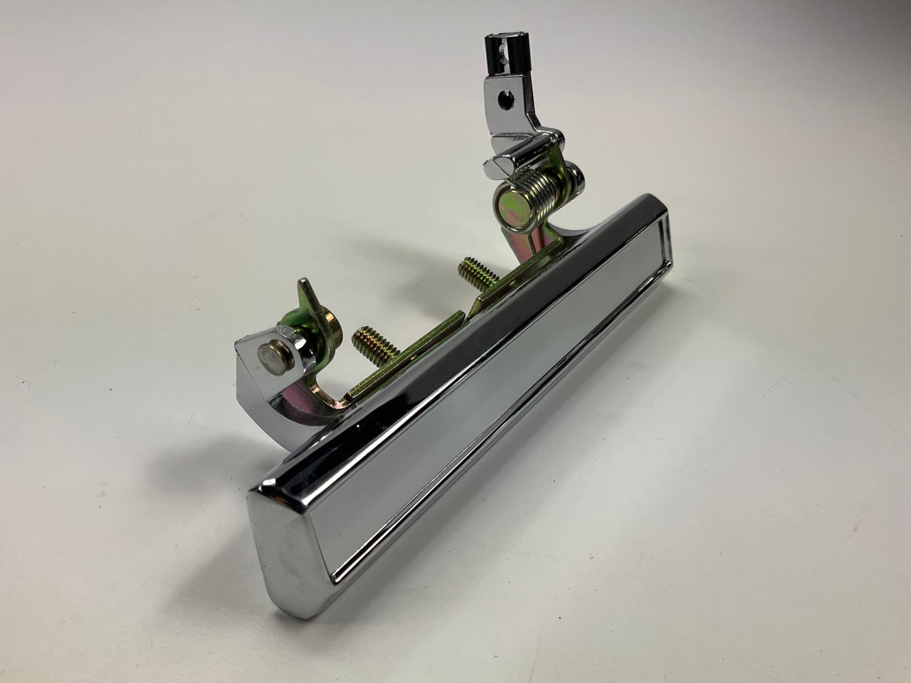 Dorman 77019 Front Left Outside Exterior Door Handle
