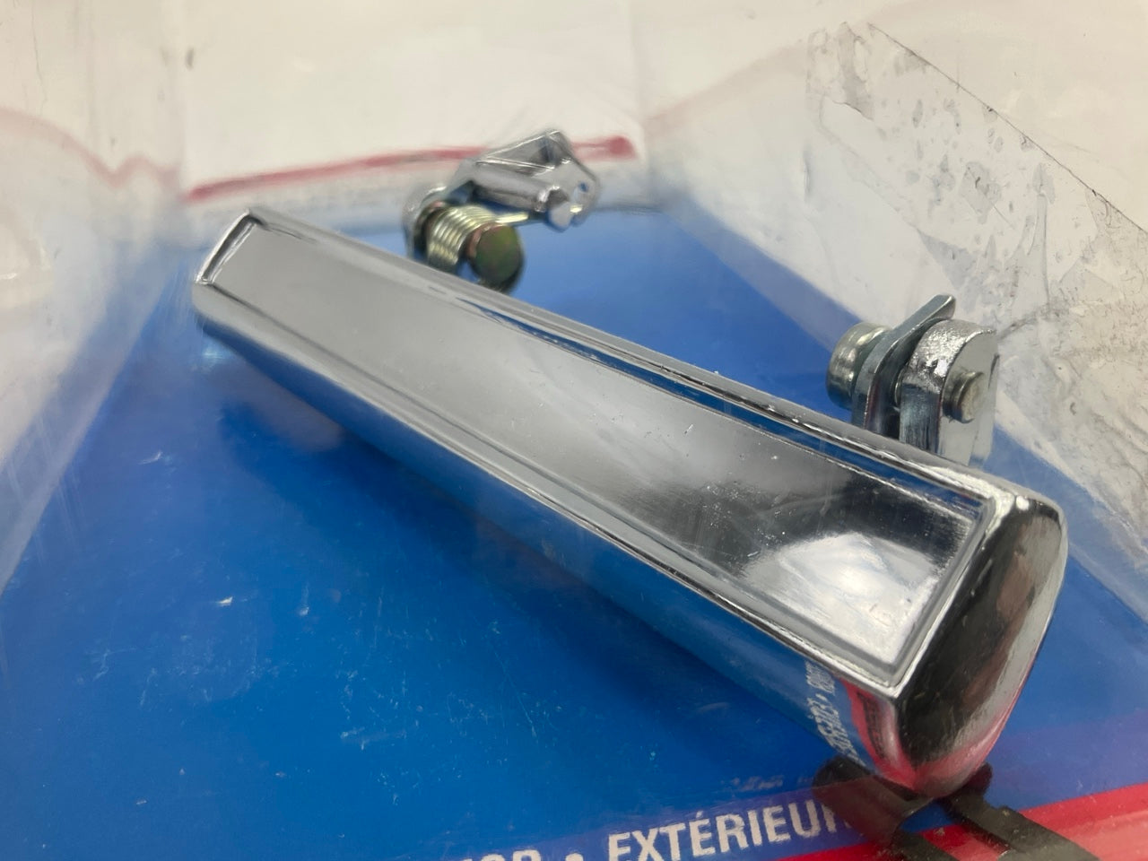 Dorman 77022 Front Right Passengers Side Exterior Outside Door Handle