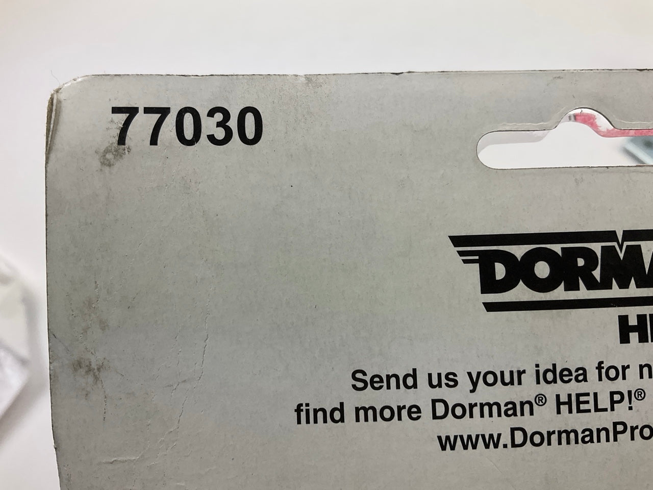 Dorman 77030 Left Interior Door Handle