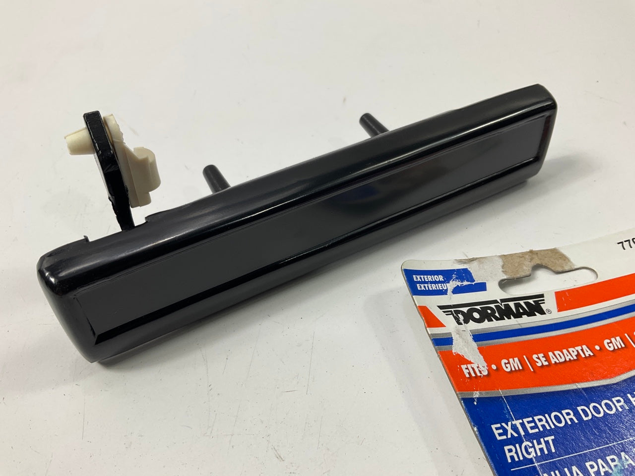 Dorman 77049 Front Right Passenger Side Outside Door Handle