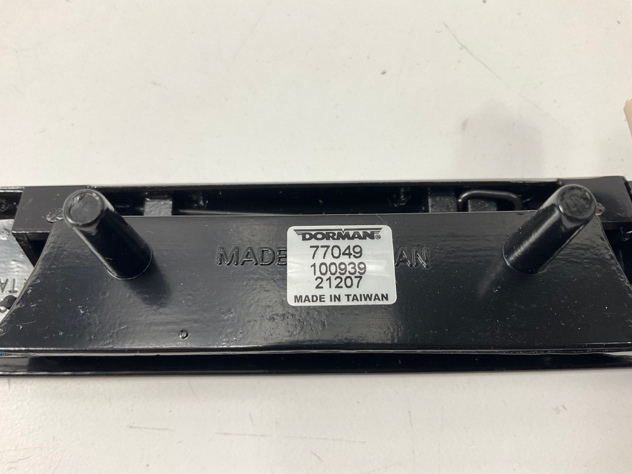 Dorman 77049 Front Right Passenger Side Outside Door Handle