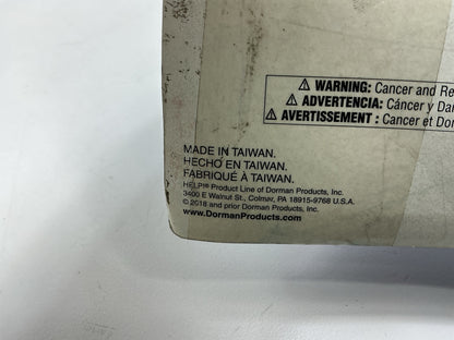 Dorman 77057 Tailgate Handle For Nissan 86-94 D21, 98-00 Frontier, 95-97 Pickup