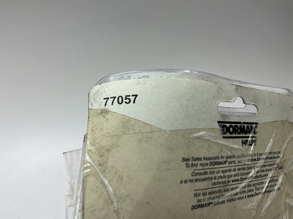 Dorman 77057 Tailgate Handle For Nissan 86-94 D21, 98-00 Frontier, 95-97 Pickup
