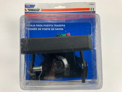 Dorman 77077 Tailgate Handle 1988-1999 Chevy C1500 C2500 C3500 Silverado