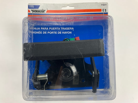 Dorman 77077 Tailgate Handle 1988-1999 Chevy C1500 C2500 C3500 Silverado