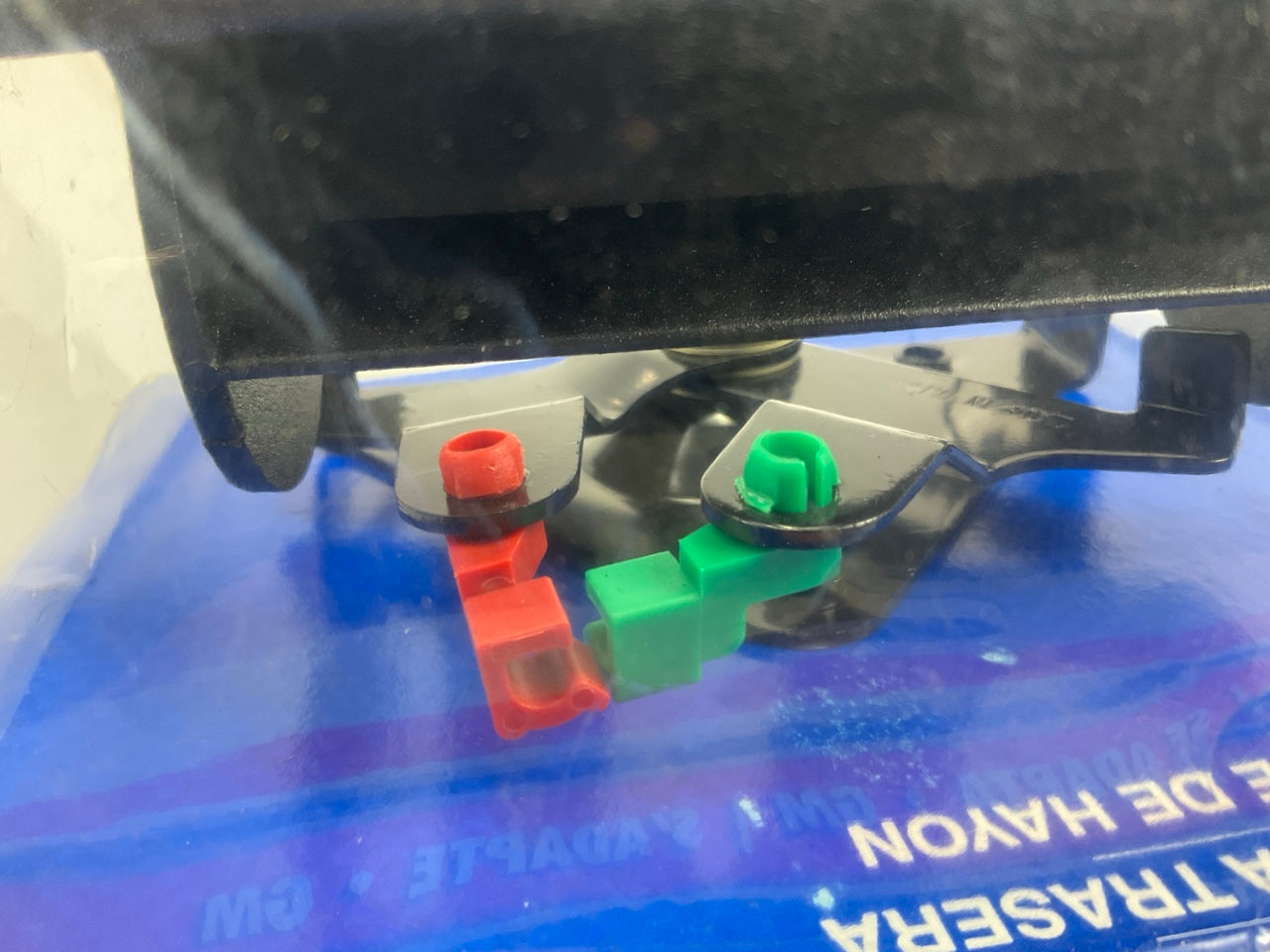 Dorman 77077 Tailgate Handle 1988-1999 Chevy C1500 C2500 C3500 Silverado