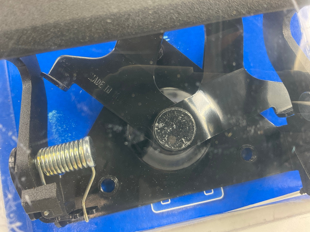 Dorman 77077 Tailgate Handle 1988-1999 Chevy C1500 C2500 C3500 Silverado