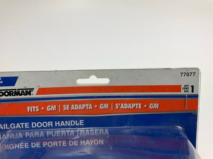 Dorman 77077 Tailgate Handle 1988-1999 Chevy C1500 C2500 C3500 Silverado