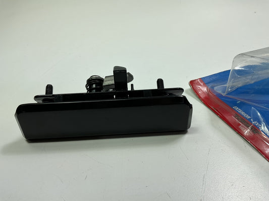 Dorman 77079 Rear Right Exterior Door Handle For 1985-05 Chevrolet Astro, Safari