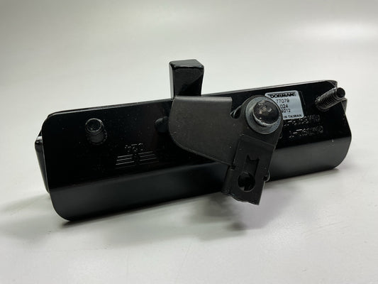 Dorman 77079 Rear Right Exterior Door Handle For 1985-05 Chevrolet Astro, Safari