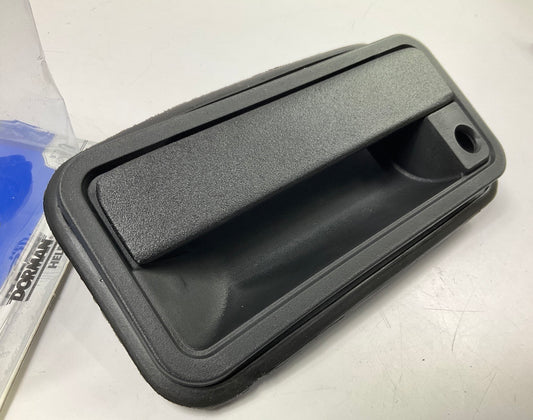 Dorman 77096CD Front Left Exterior Door Handle -  Chevrolet / GMC Trucks - Black