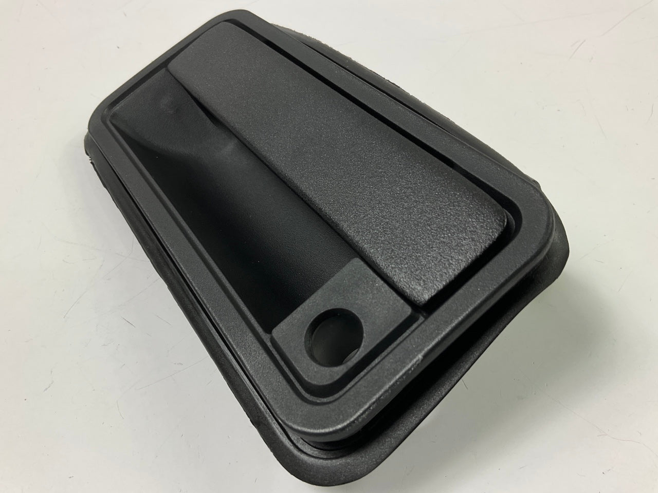 Dorman 77096CD Front Left Exterior Door Handle -  Chevrolet / GMC Trucks - Black