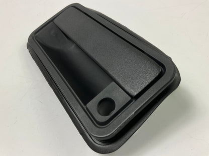 Dorman 77096CD Front Left Exterior Door Handle -  Chevrolet / GMC Trucks - Black