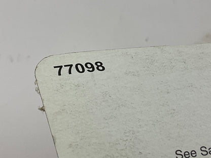 Dorman 77098 Front Interior Door Handle 82-92 Chevrolet Camaro, Pontiac Firebird