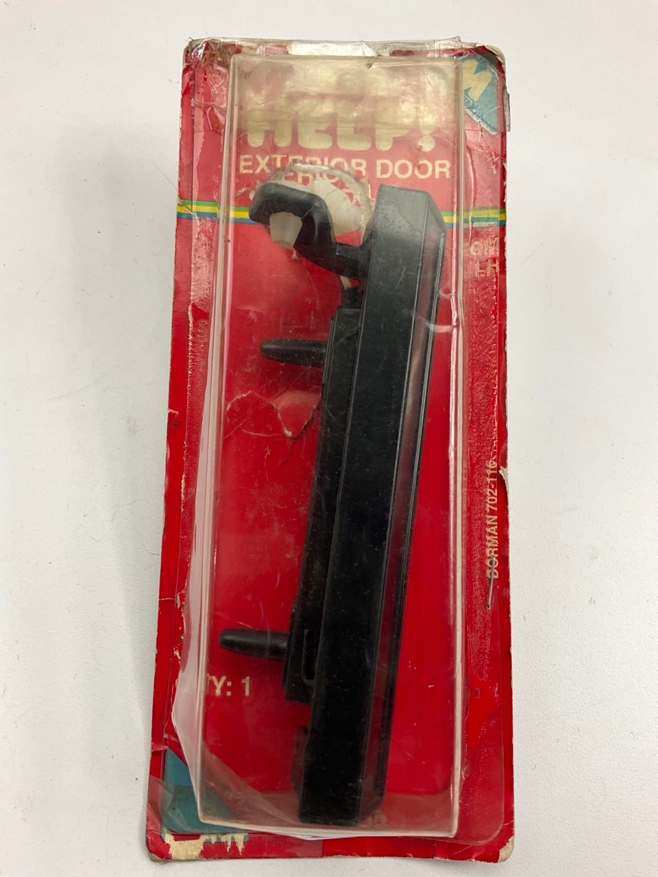 Dorman 77112 Front Left Drivers Side Door Handle