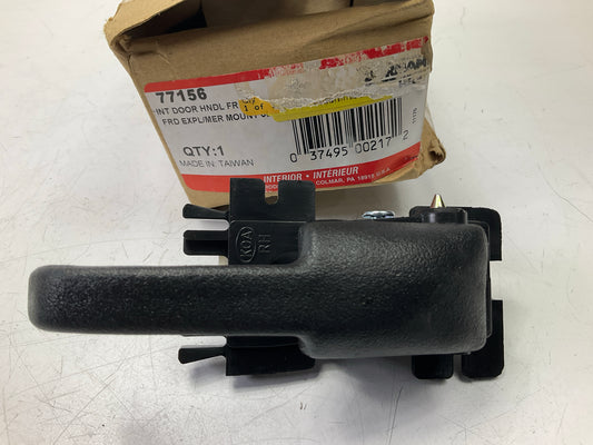 Dorman 77156 Front / Rear Left Interior Door Handle
