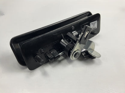 Dorman 77163 Front Right Exterior Door Handle
