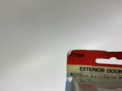 Dorman 77164 Front Left Drivers Side Outside Door Handle - OPEN BOX