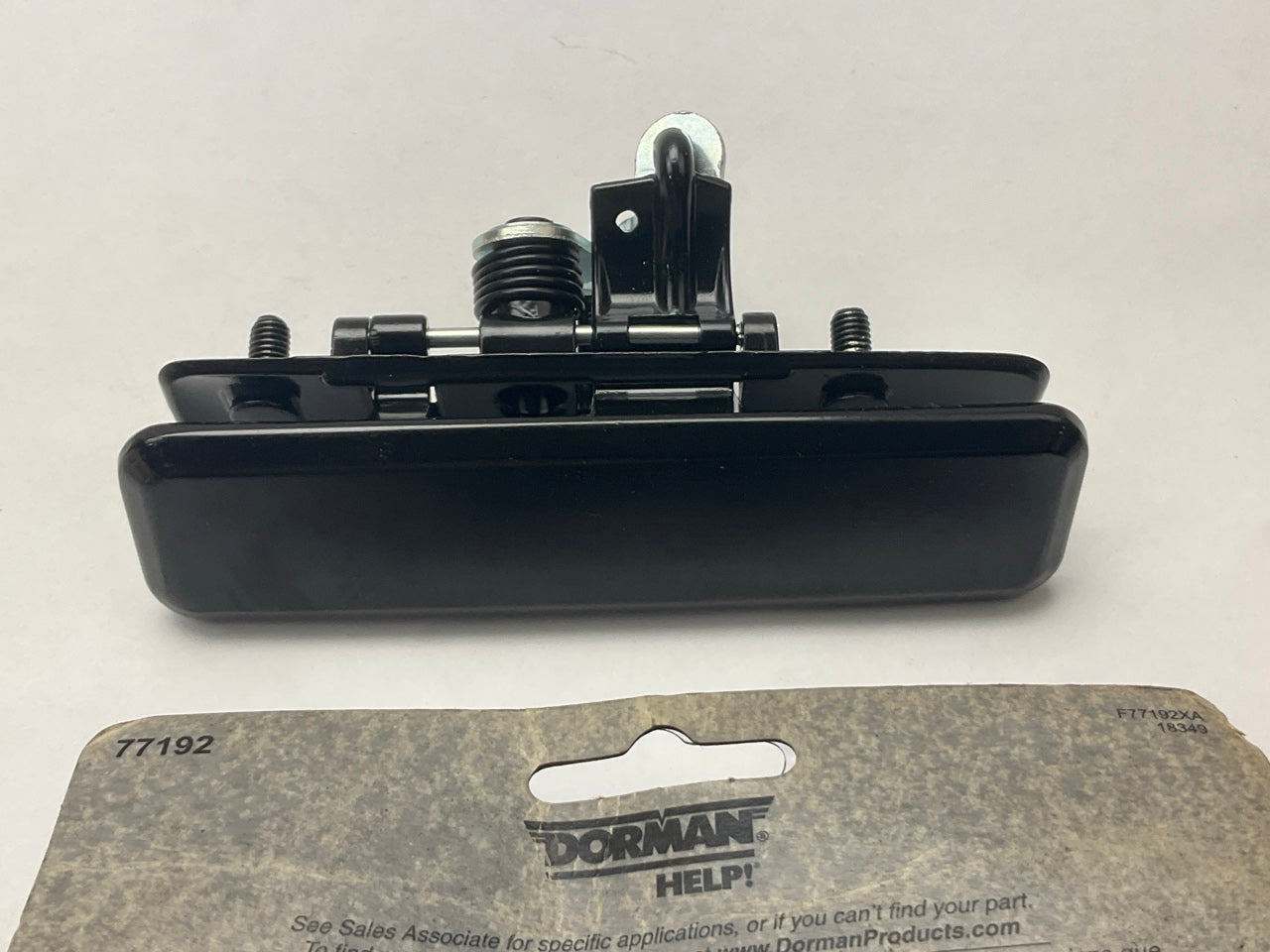 Dorman 77192 Front Right Exterior Outside Door Handle
